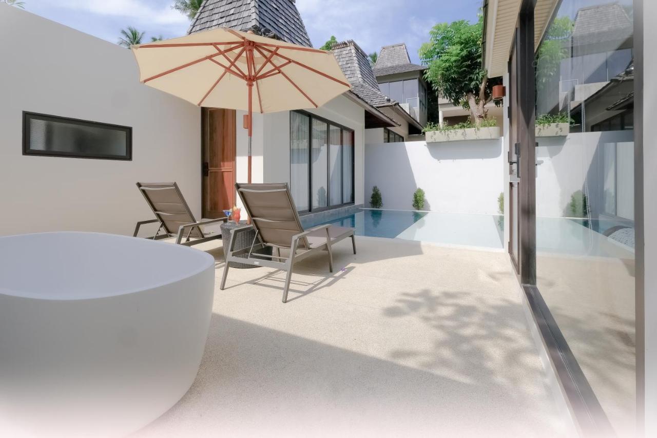Resort Baan Haad Ngam Boutique