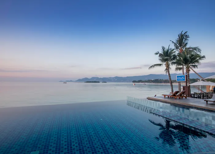 Baan Haad Ngam Boutique Resort