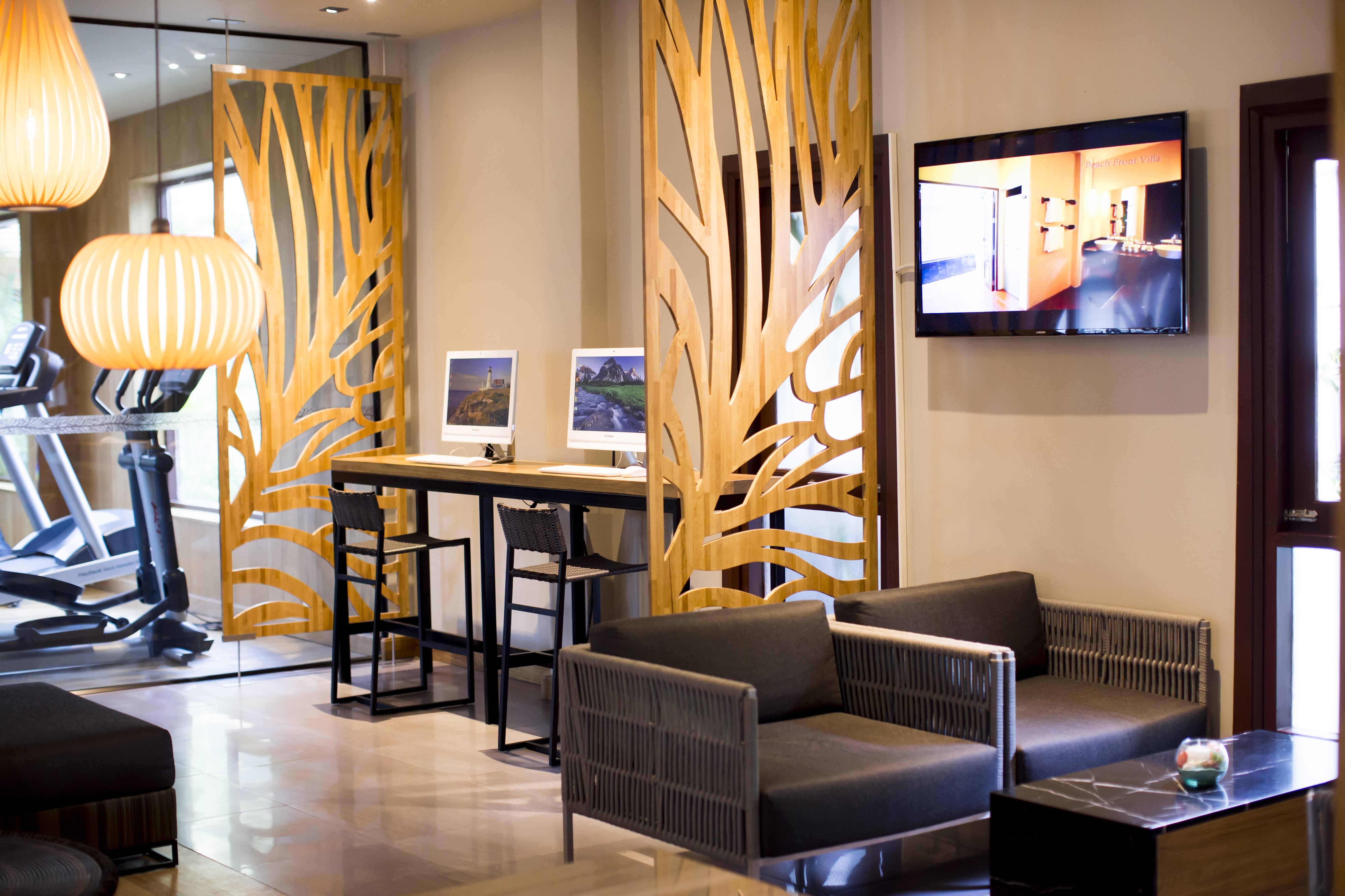 Baan Haad Ngam Boutique קו סמוי