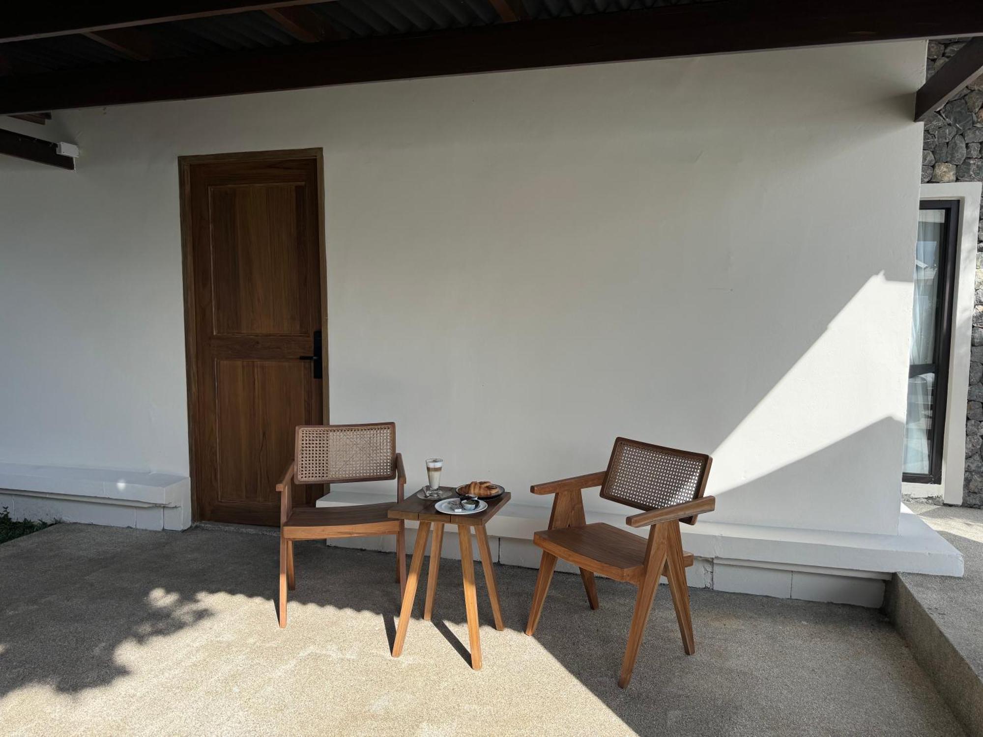 Baan Haad Ngam Boutique קו סמוי