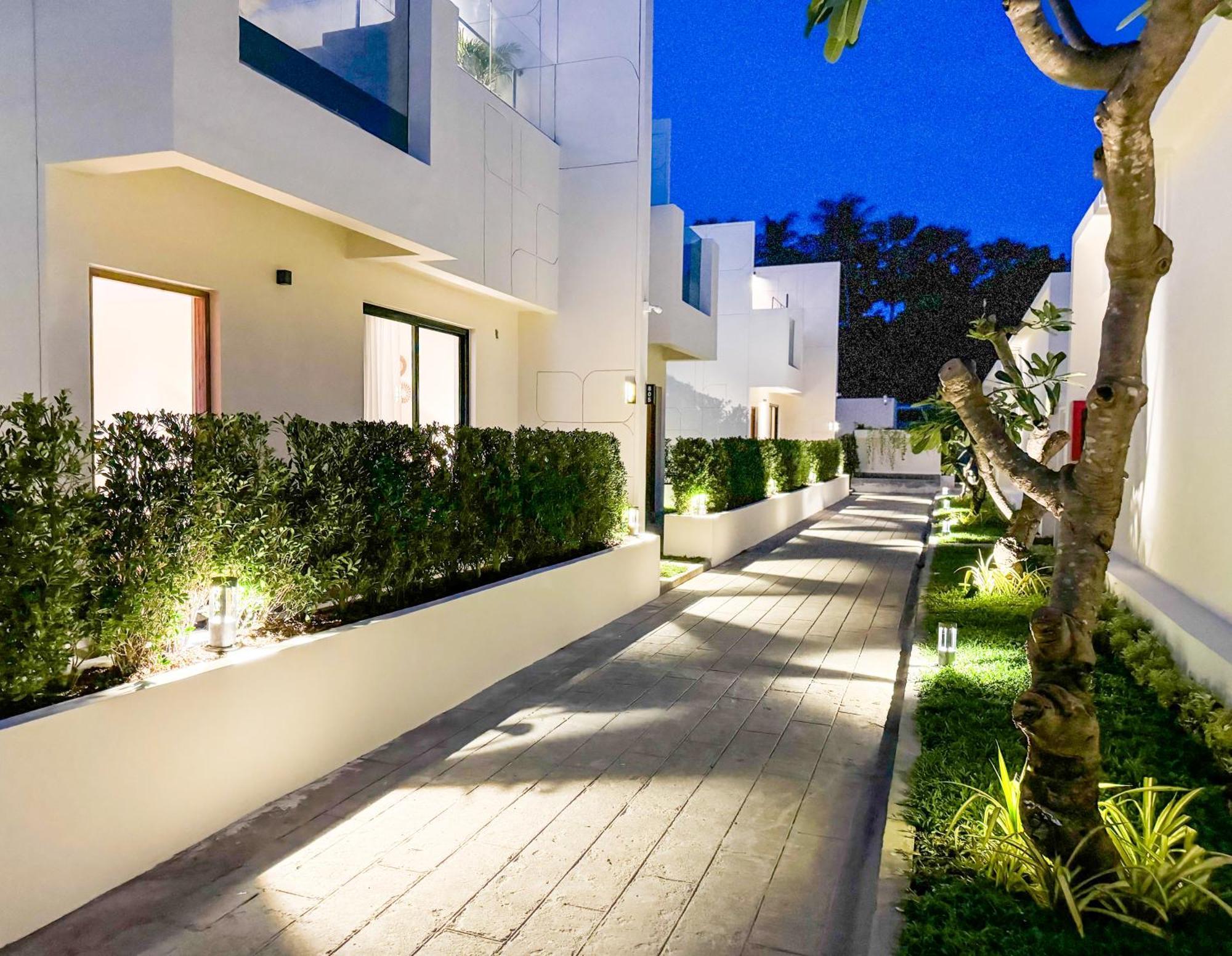אתר נופש Baan Haad Ngam Boutique 4*